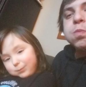 Meet your Posher, Jaydon